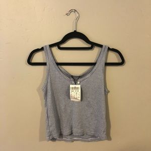 NEW brandy melville tank